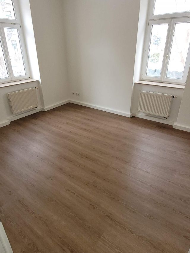 Plate Bauunternehmen Dresden Wasserschadensanierung Bauvorhaben Stollestraße