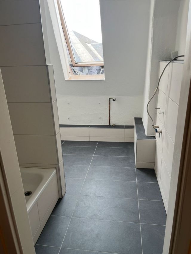 Plate Bauunternehmen Dresden Wasserschadensanierung Bauvorhaben Dohnaer Straße