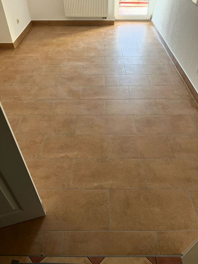 Plate Bauunternehmen Wasserschadensanierung Bauvorhaben Altwettinshöhe