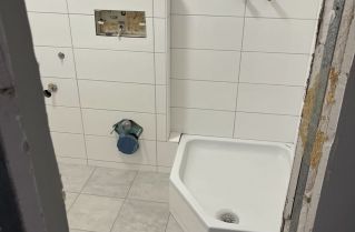 Plate Bauunternehmen Dresden Wasserschadensanierung Bauvorhaben Rethelstraße