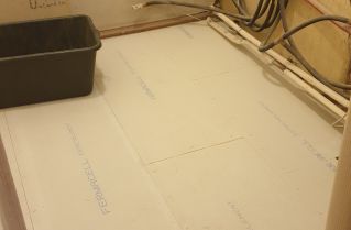 Plate Bauunternehmen Dresden Wasserschadensanierung Bauvorhaben Stollestraße